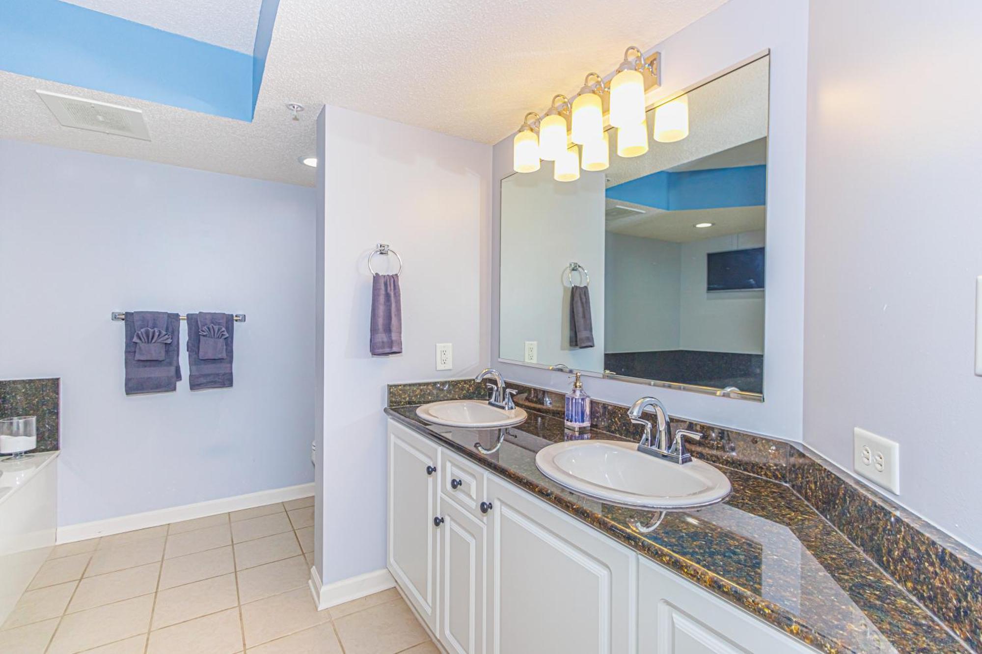 Modern Condo At Yacht Club Villas Myrtle Beach Eksteriør bilde