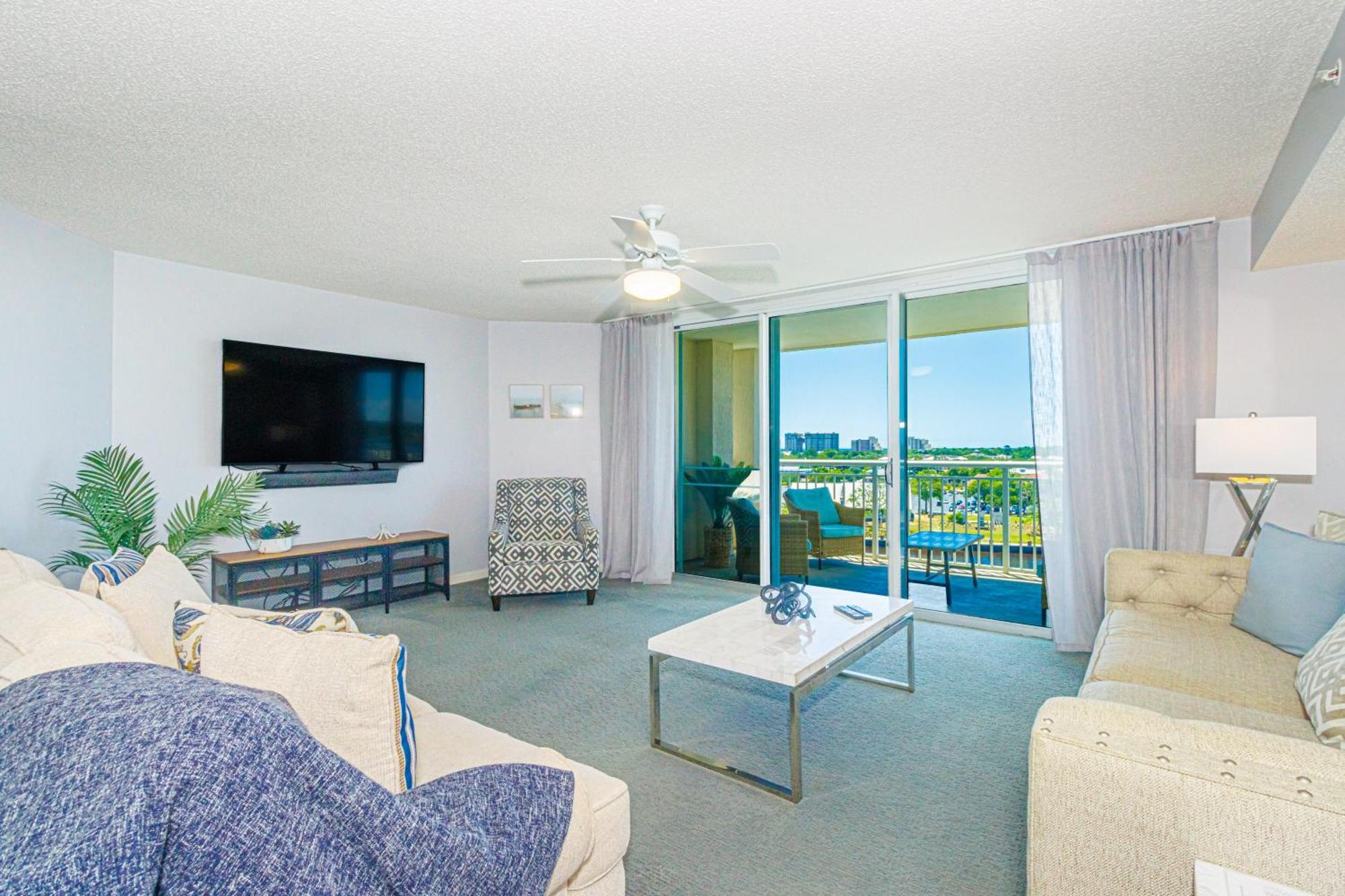 Modern Condo At Yacht Club Villas Myrtle Beach Eksteriør bilde