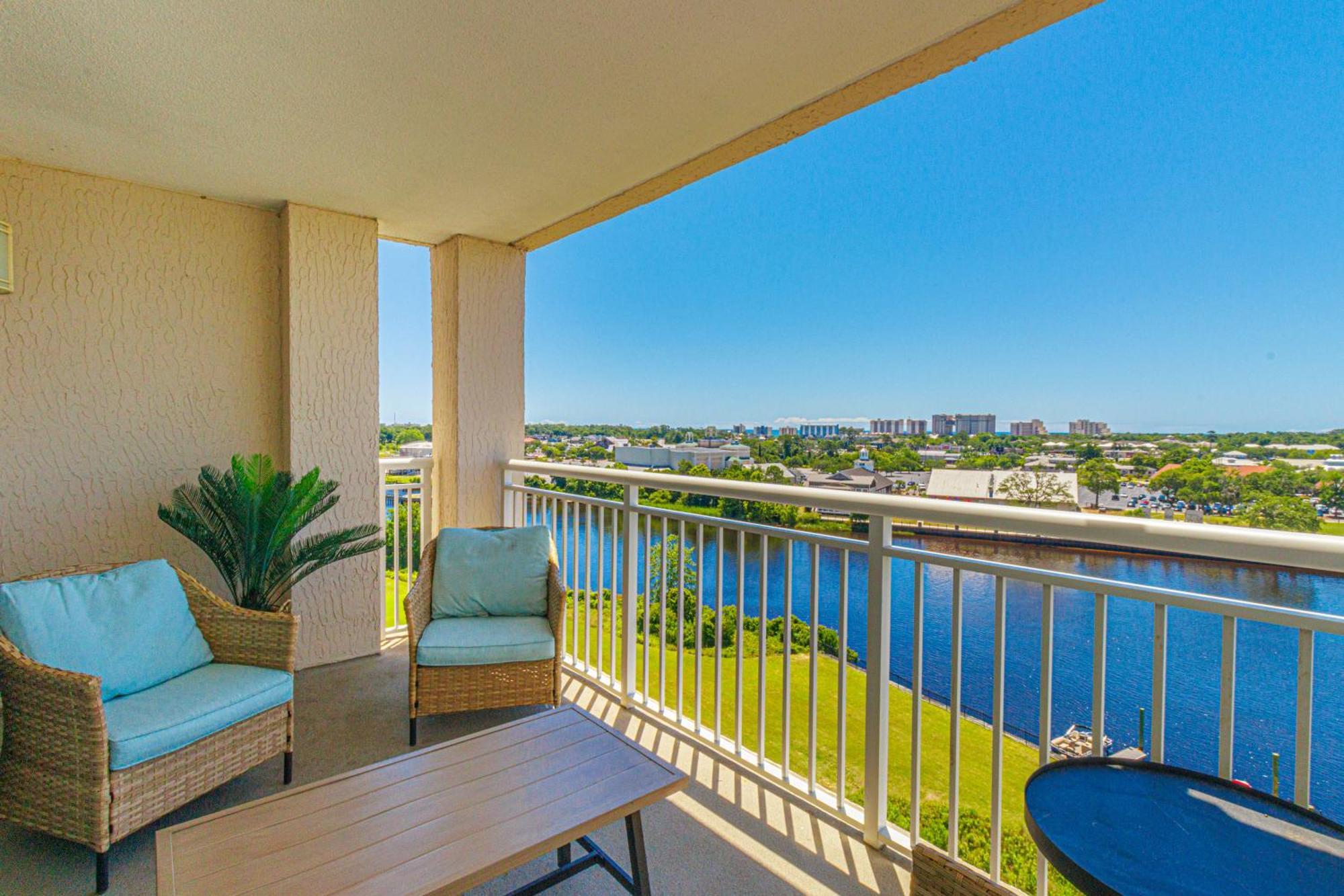 Modern Condo At Yacht Club Villas Myrtle Beach Eksteriør bilde