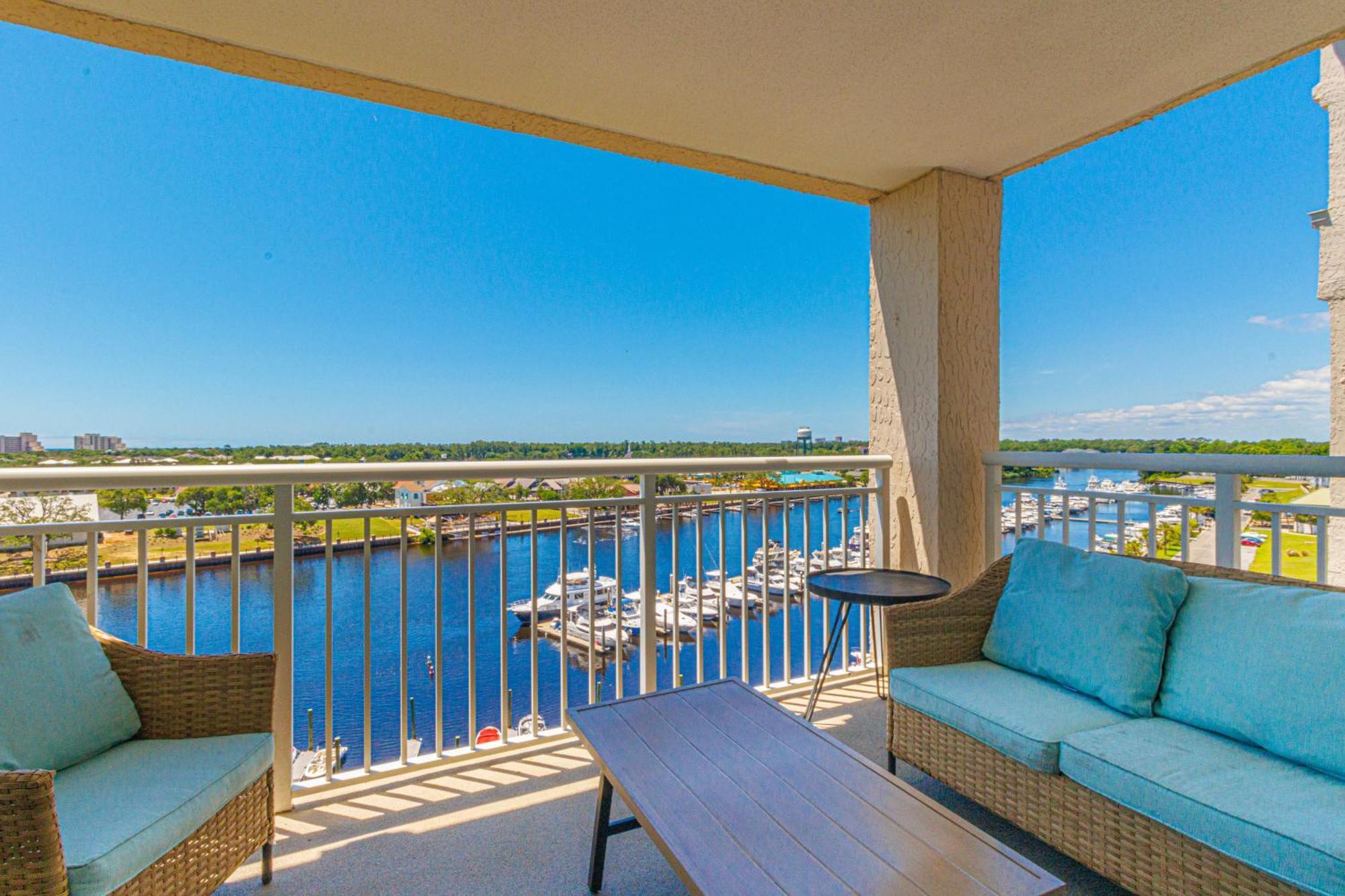 Modern Condo At Yacht Club Villas Myrtle Beach Eksteriør bilde